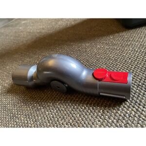 Authentic Dyson V7 V8 V10 V11 V15 Elbow Low and UP Reach Adapter Replacement OEM